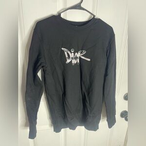 Dior designer crewneck size medium